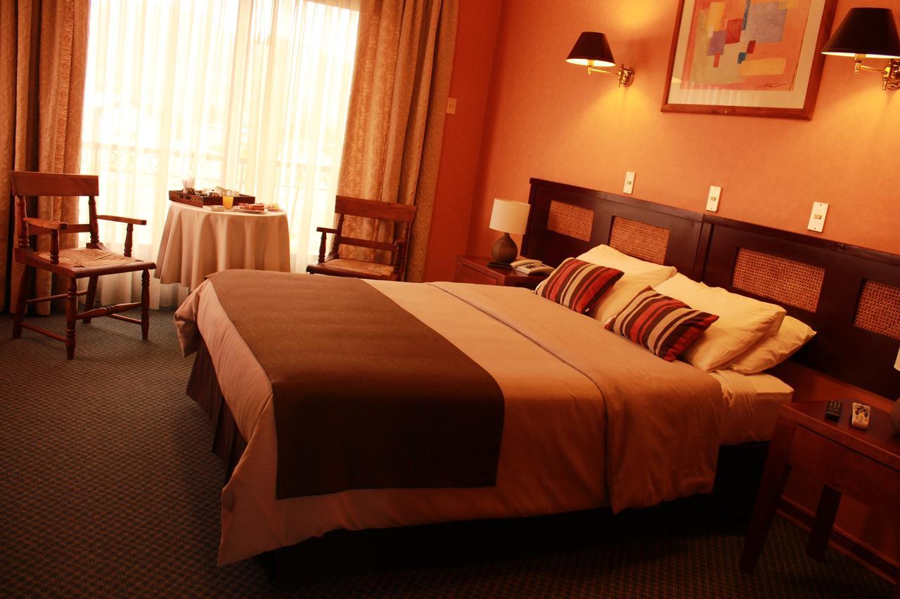 Hotel Maray Copiapo Phòng bức ảnh